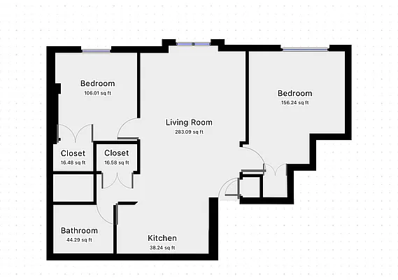 Rented by Highline Residential | media 19