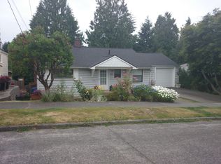 3625 39th Ave W, Seattle, WA 98199