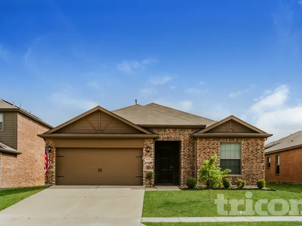 900 Clark Dr, Ferris, TX 75125