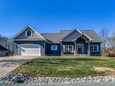 206 Nuhya Trce, Loudon, TN, 37774