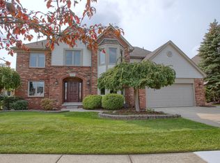 14064 Thames Dr, Shelby Township, MI