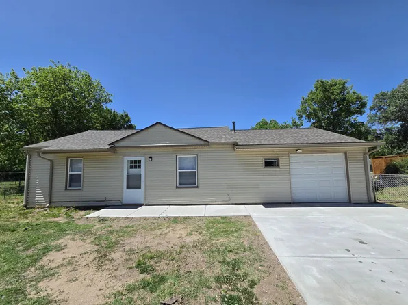 225 N Elder St, Wichita, KS 67212