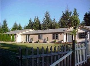 151 E Rolling Hills Dr, Shelton, WA 98584