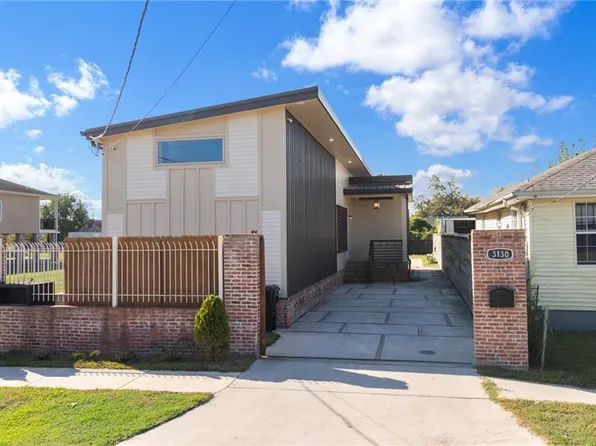 3130 N Tonti St, New Orleans, LA 70117