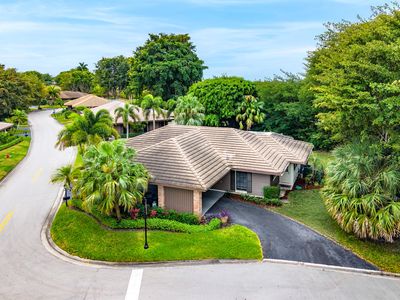 609 Cypress Key Drive, Atlantis, FL, 33462