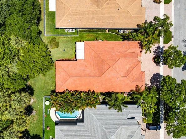 473 Cottagewood Lane, Royal Palm Beach, FL 33411