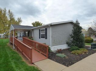97A Lilly Dr, Ephrata, PA 17522