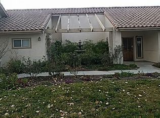 4550 S El Pomar Rd, Templeton, CA 93465