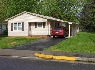 316 High St, Dayton, VA 22821