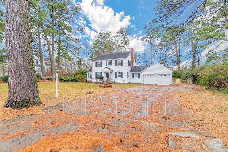 400 Kemp Ln, Chesapeake, VA 23325 Zillow