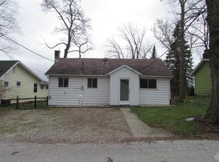3203 E Colony Ave, Columbia City, IN 46725
