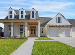 302 Rutherford Ct, Lafayette, LA 70503