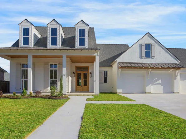 302 Rutherford Ct, Lafayette, LA 70503