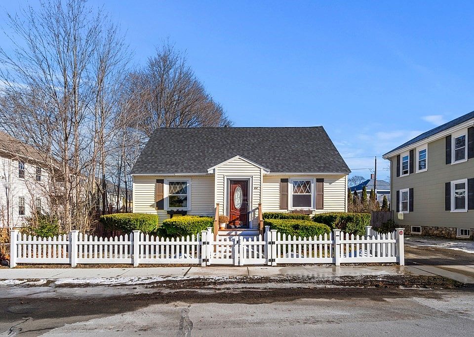 64 Lamoille Ave, Haverhill, MA 01835 Zillow
