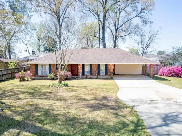 5407 Newell St, Zachary, LA 70791