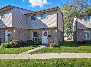 Southpark Gardens, London, ON N6E 1V7