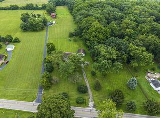 360 N Bird Rd, Springfield, OH 45503