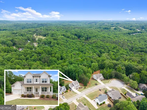 4718 Shady Lake Cir, Gainesville, GA 30507