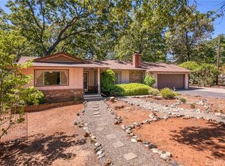 466 Green Oaks Dr, Paradise, CA 95969