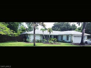 658 Donax St, Sanibel, FL 33957