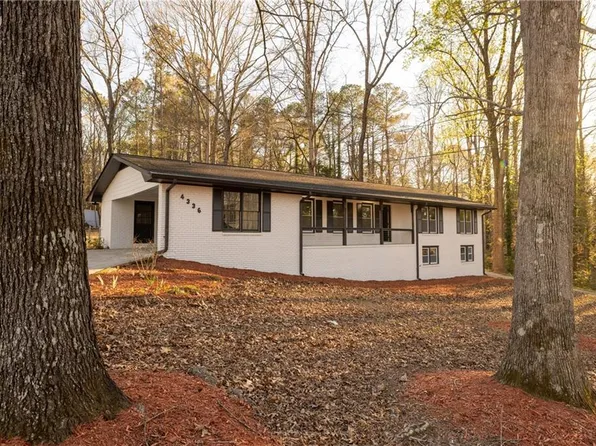 4336 Parkview Dr, Lithia Springs, GA 30122