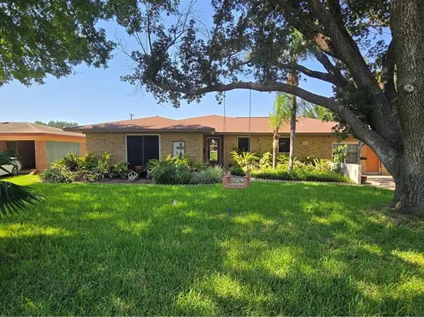 409 Redwood Ave, McAllen, TX 78501