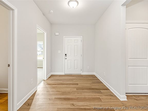3rd image of 221 Meadow Sage St Lot 125