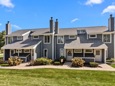 1523 Grandview COURT UNIT 2, Kansasville, WI, 53139