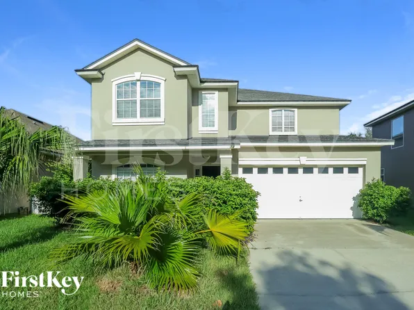 723 Candlebark Dr, Jacksonville, FL 32225