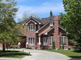 120 W Stone Run Ln, Idaho Falls, ID 83404