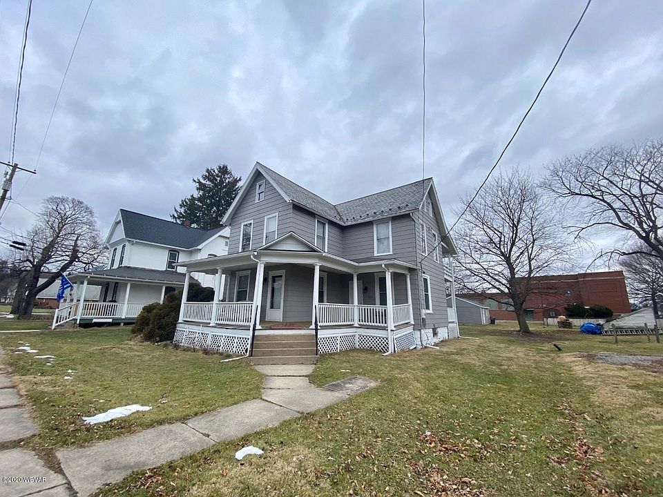1160 Almond St, Williamsport, PA 17701 Zillow