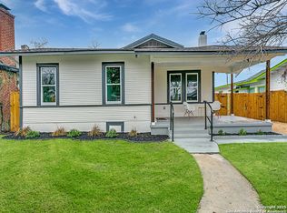 406 Kayton Ave, San Antonio, TX 78210