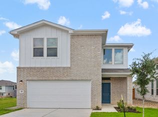 601 Backstays Loop, Kyle, TX 78640