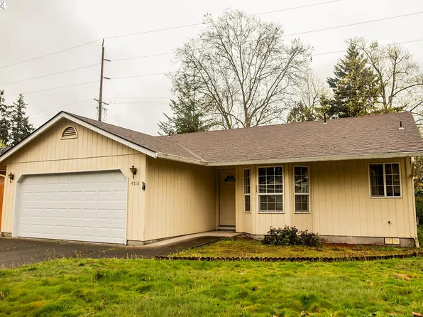 4716 NE 138th Ct, Vancouver, WA 98682