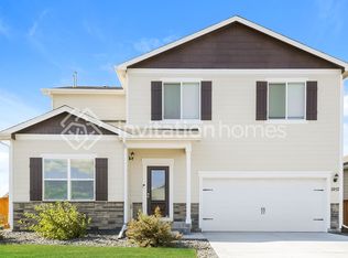 1057 Long Mdws, Saint Severance, CO 80550