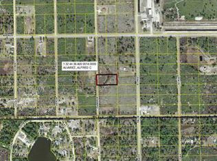 545 S Zambria St, Clewiston, FL 33440