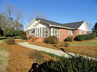 5528 Bill Davis Rd, Summerton, SC 29148