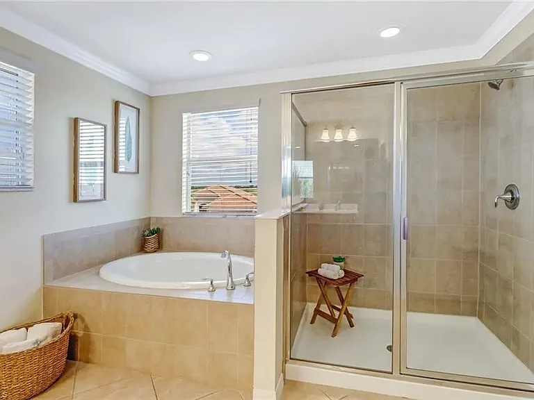 Master Bathroom 2