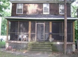 4809 Laurel Ave, Baltimore, MD 21215