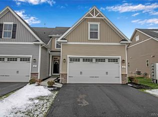 165 Sandstone Cir, Grand Island, NY 14072