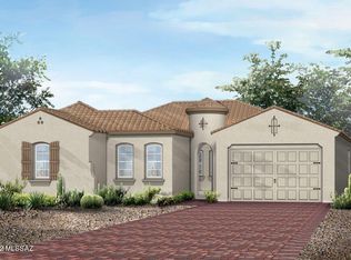 14265 N Chaparral Sage Rd, Marana, AZ 85658