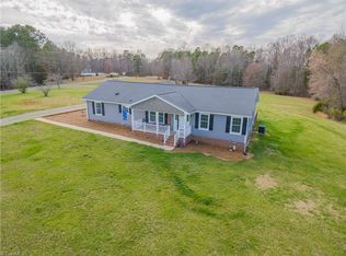 756 Beckner Rd, Lexington, NC 27292