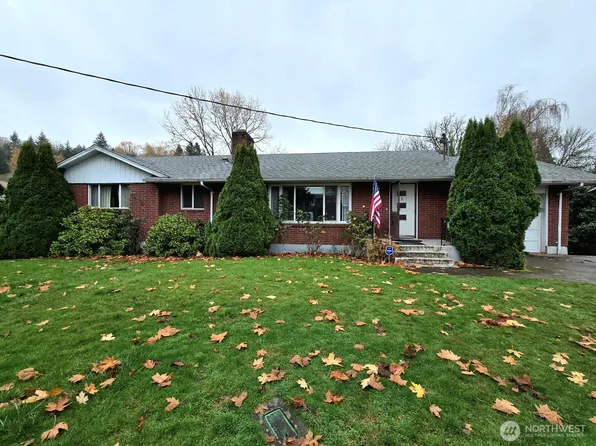 79 Veys Drive, Kelso, WA 98626