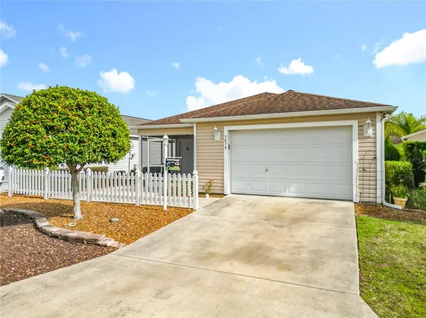 3079 Nutwood Ave, The Villages, FL 32163