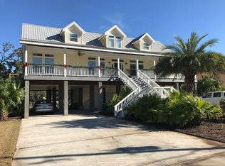 513 Prentiss Rd, Pass Christian, MS 39571