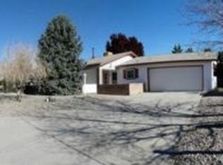 804 Stagecoach Rd SE, Rio Rancho, NM 87124