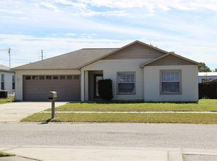 7936 Sancho Ct, New Port Richey, FL 34653