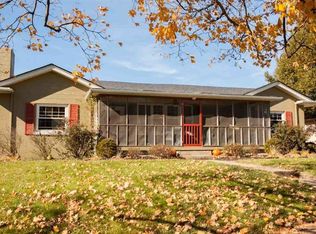 231 W Vista St, Lexington, KY 40503