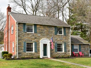 3 Gladstone Rd, Wallingford, PA 19086