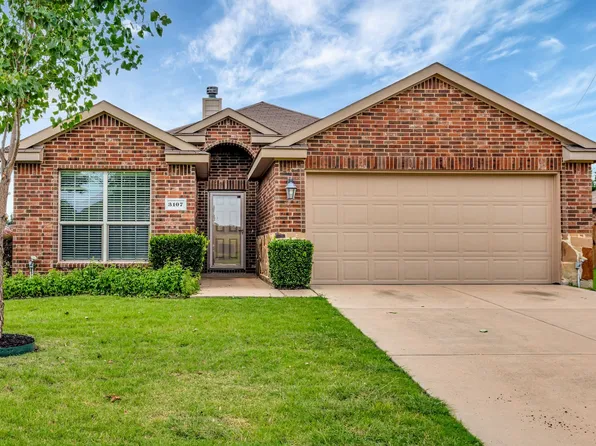 3107 Rosslynn Ct, Seagoville, TX 75159